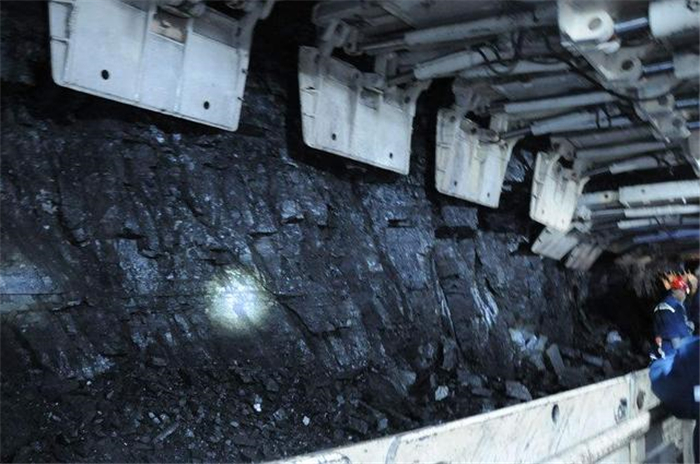 煤矿室内定位系统