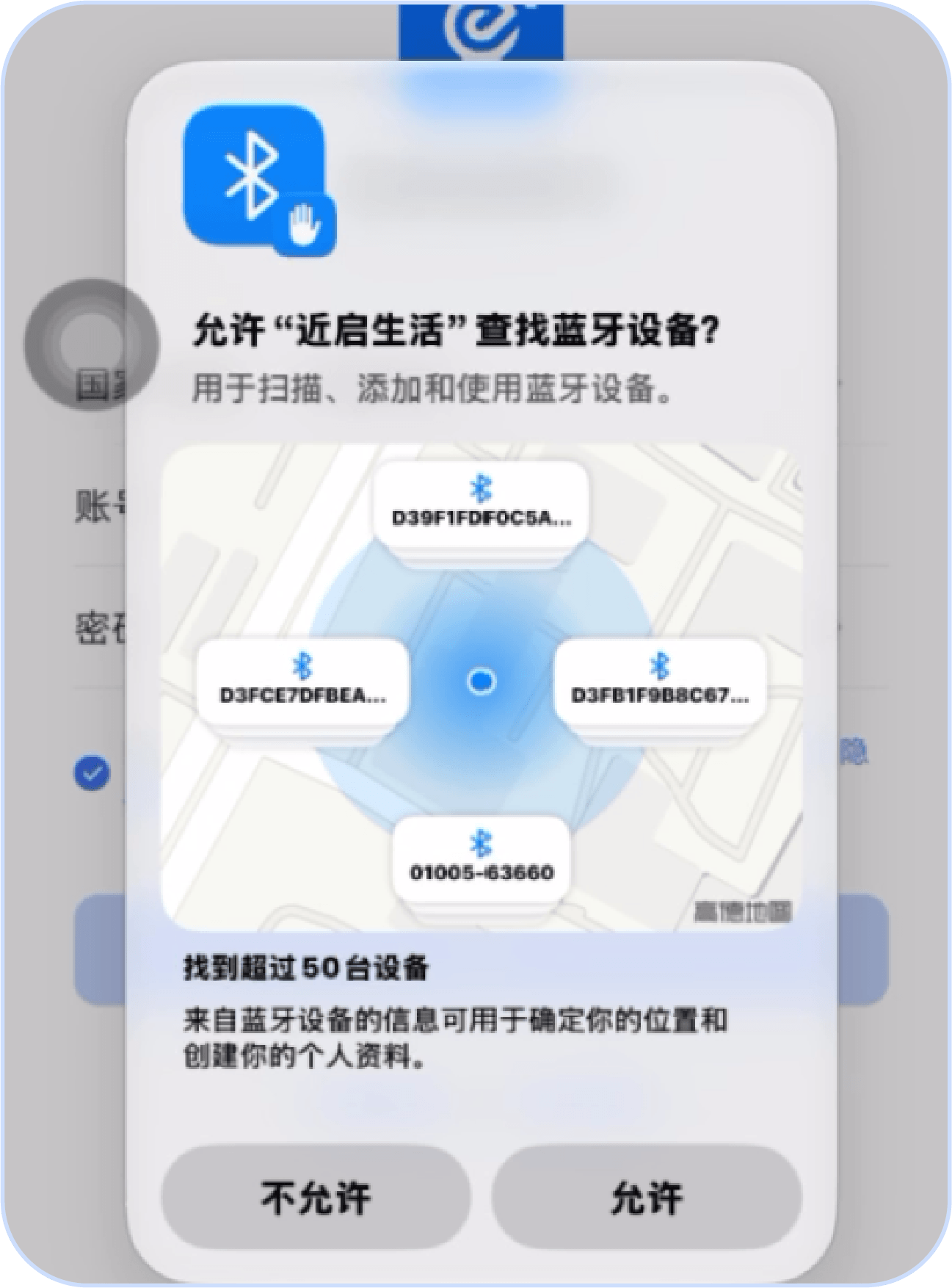 权限授权